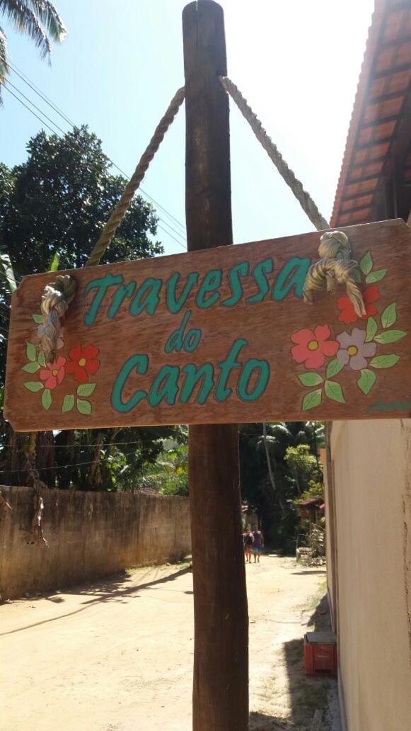 Hospedagem Capitao Hula Vila do Abraao Ngoại thất bức ảnh